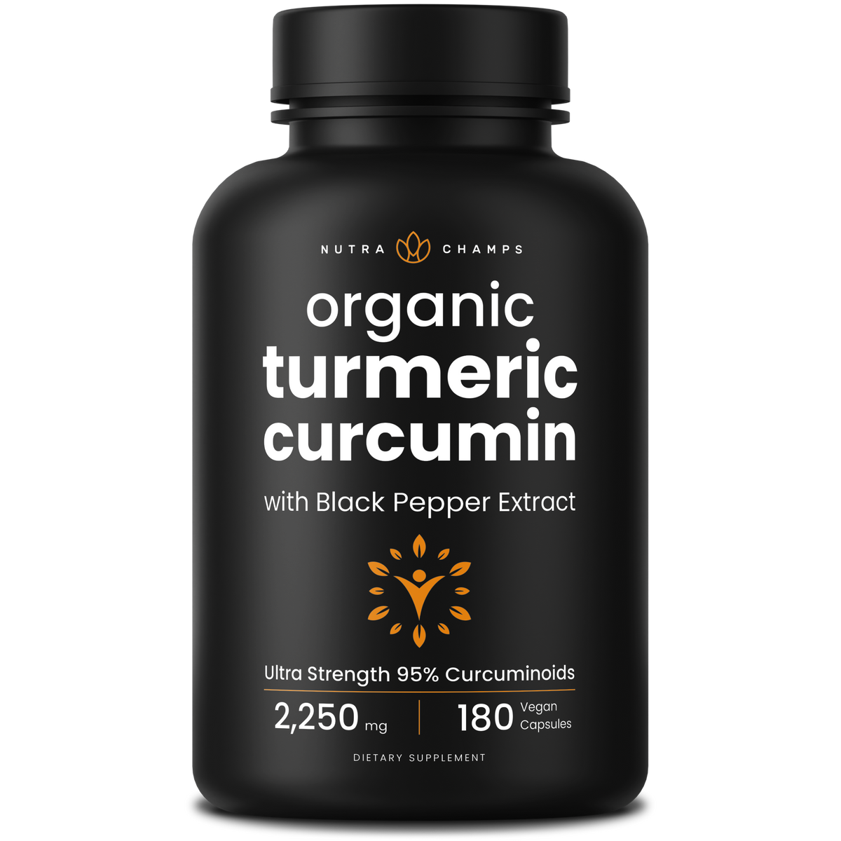 Turmeric Curcumin