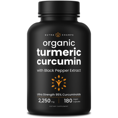 Turmeric Curcumin