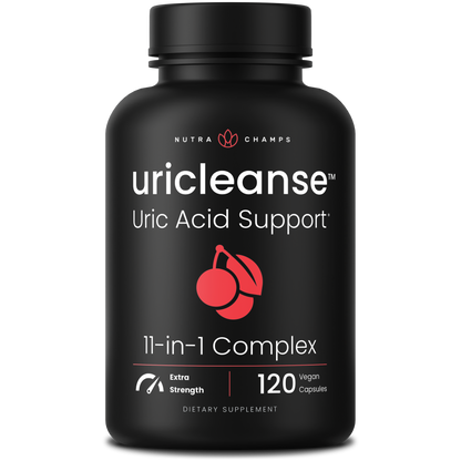 UriCleanse