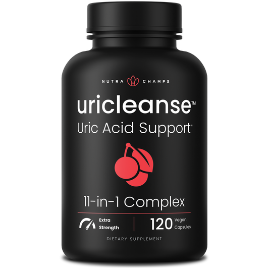 UriCleanse