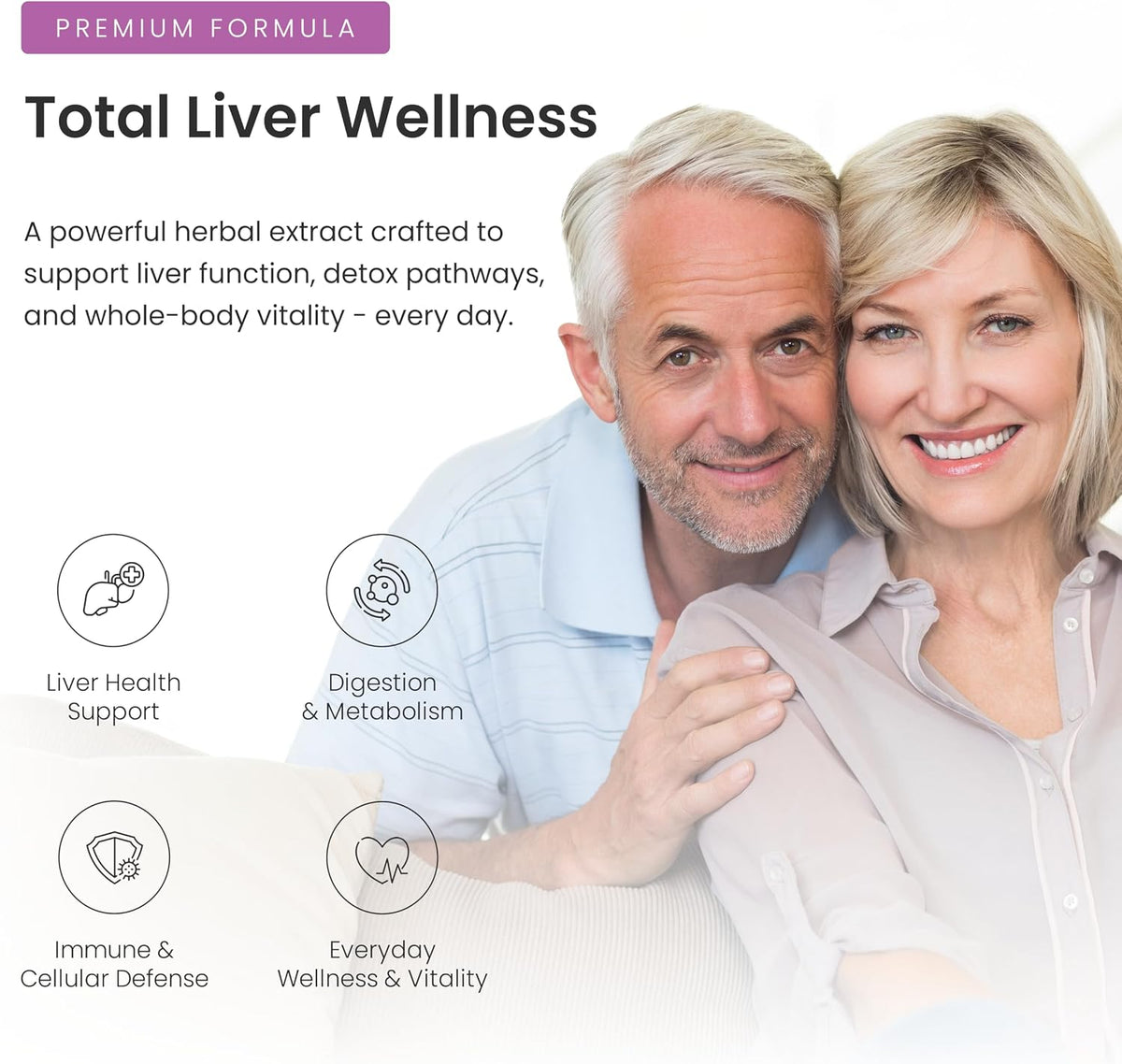 Milk Thistle Capsules