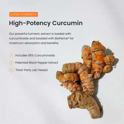 Turmeric Curcumin