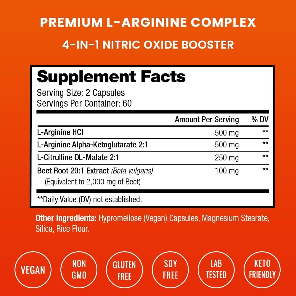L-Arginine