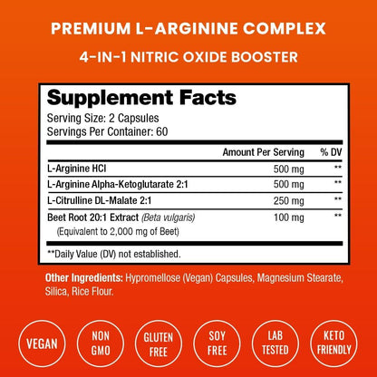 L-Arginine