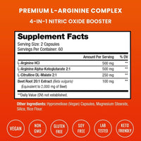 L-Arginine