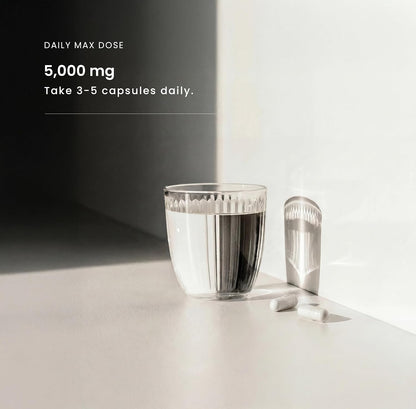 Creatine Capsules