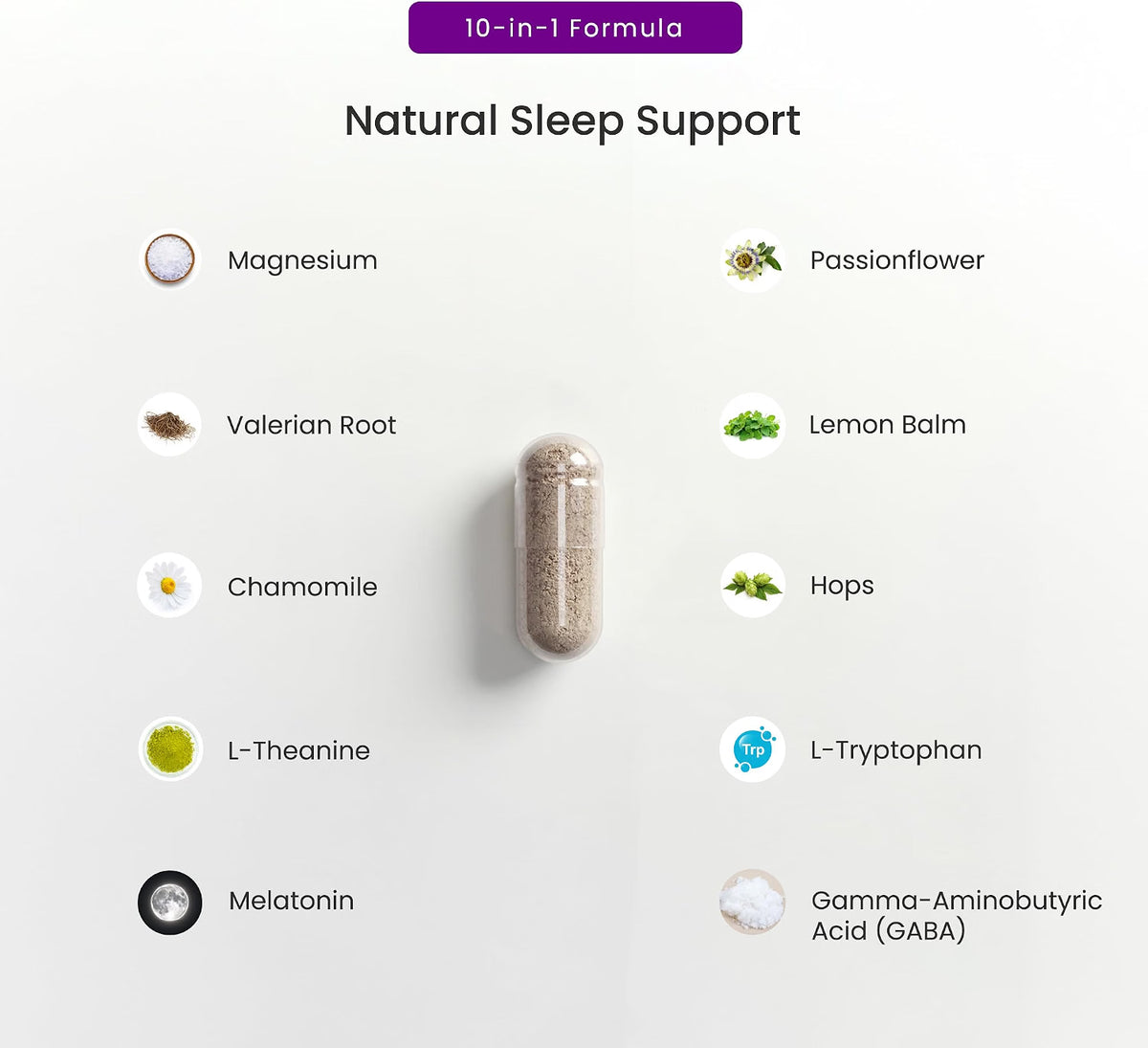 Sleep