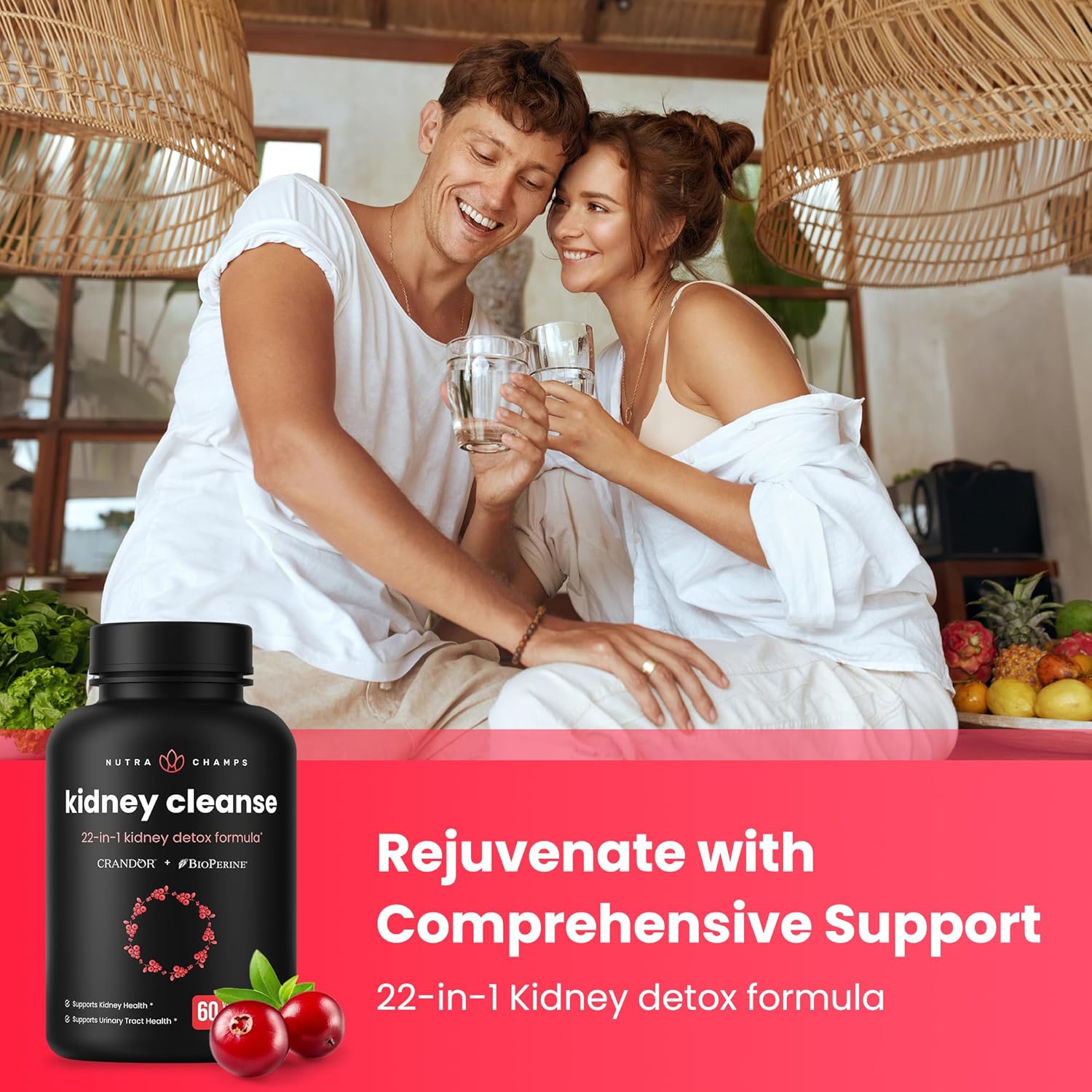 Kidney Cleanse