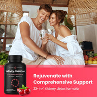 Kidney Cleanse