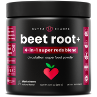 Beet Root+