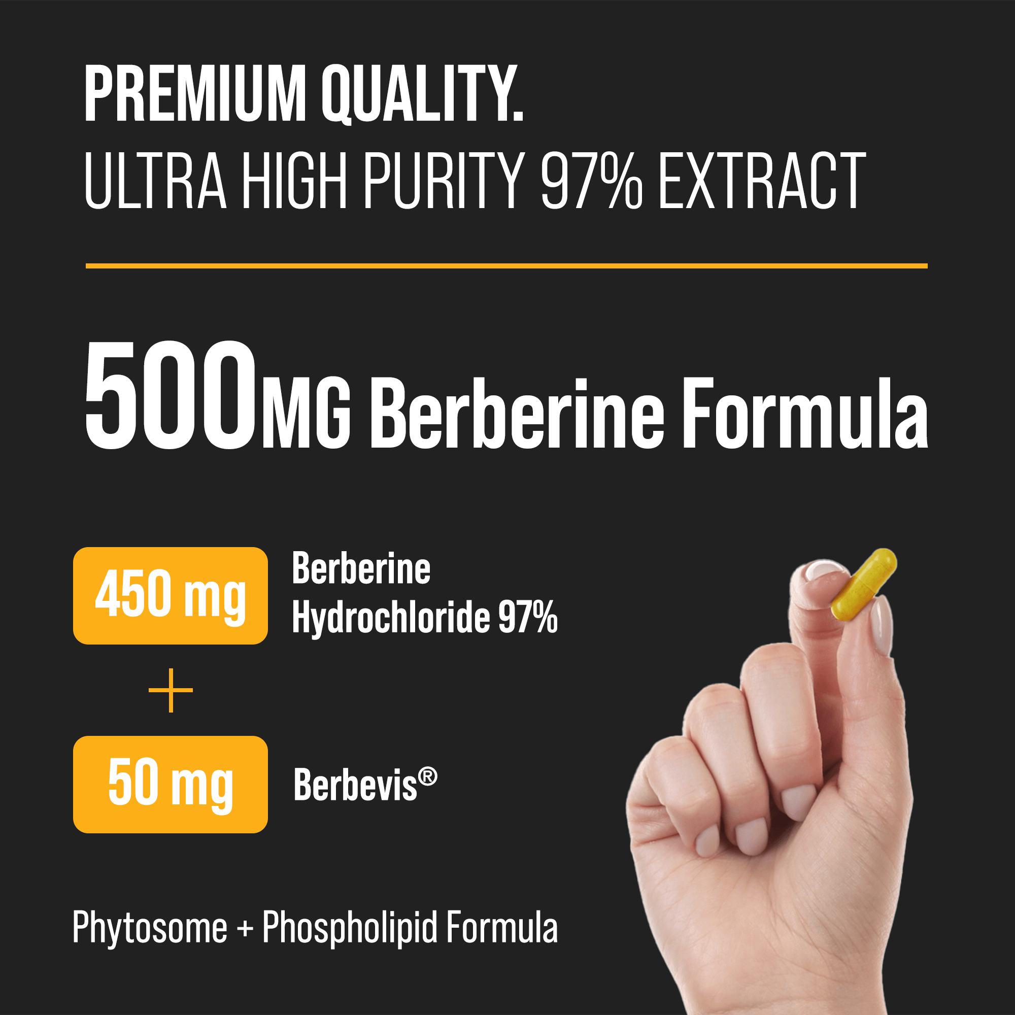 Berberine