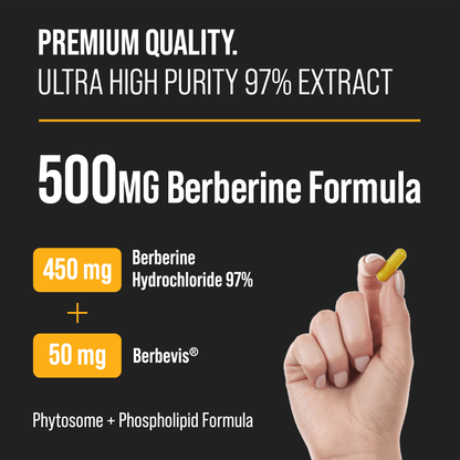 Berberine