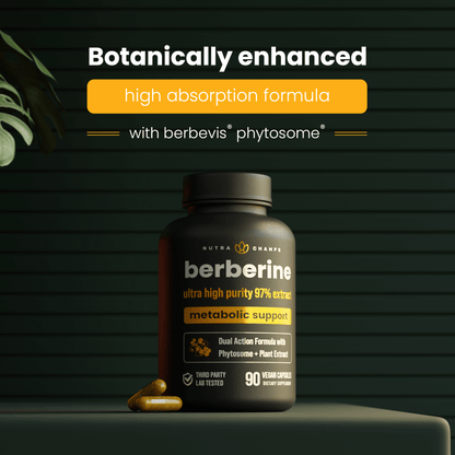 Berberine