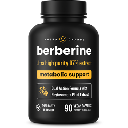 Berberine