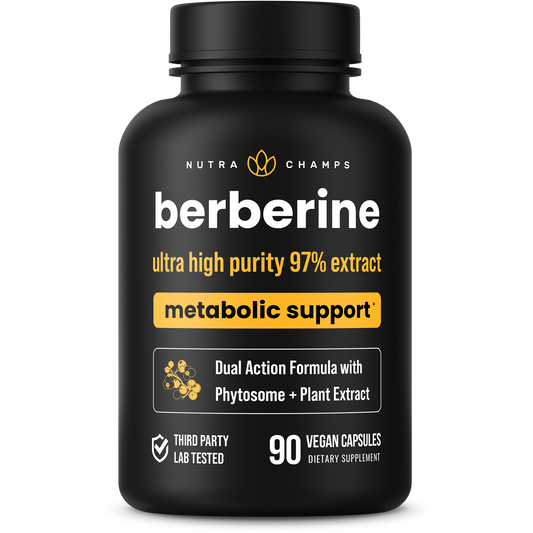 Berberine
