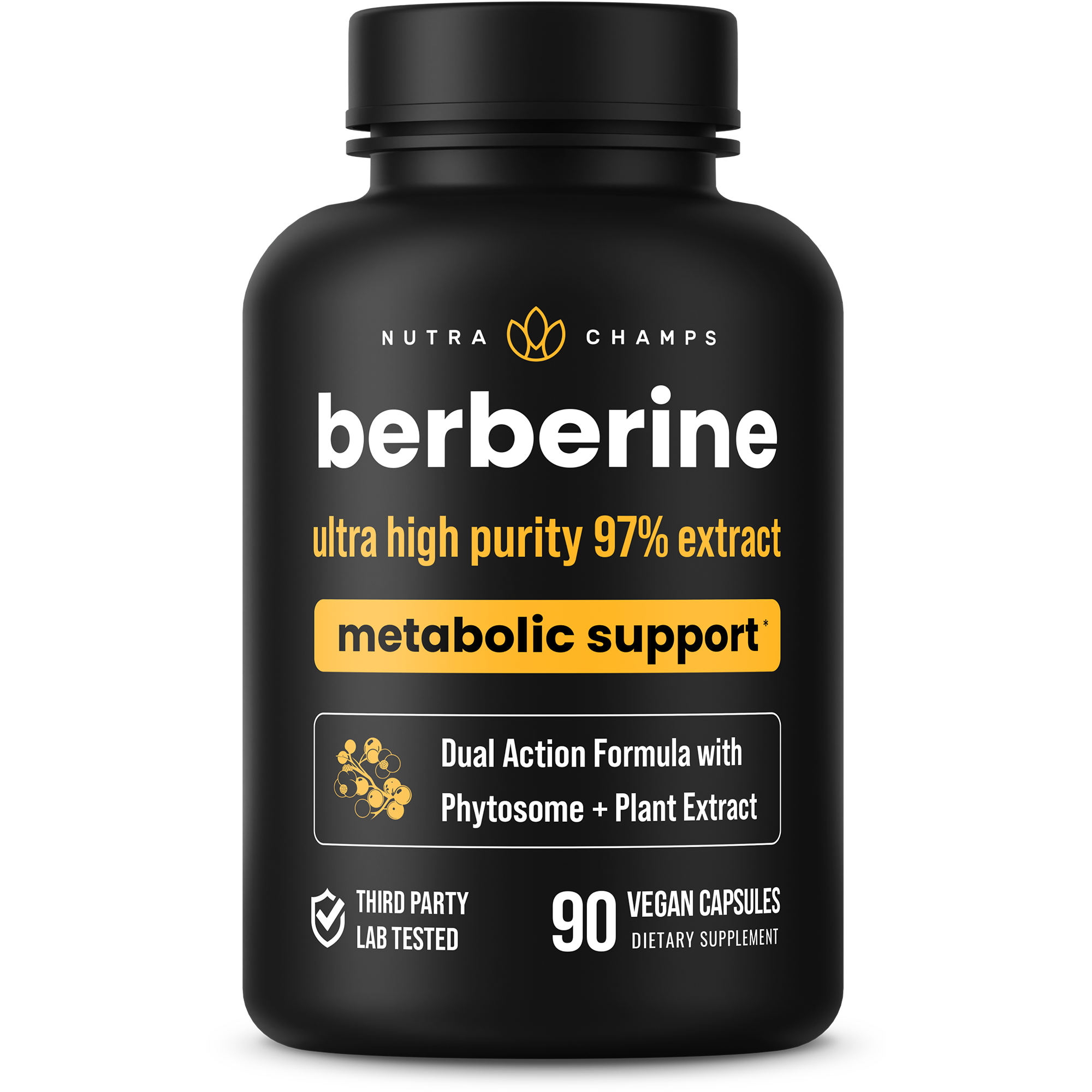 Berberine