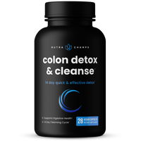 Colon Detox & Cleanse