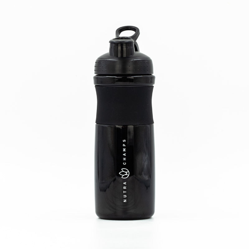 Water Bottle - Bonus