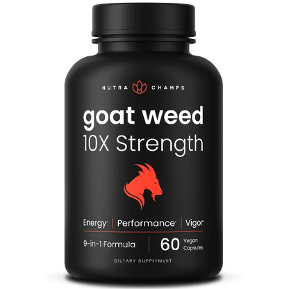 Goat Weed