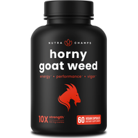 Horny Goat Weed
