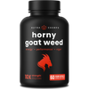 Horny Goat Weed