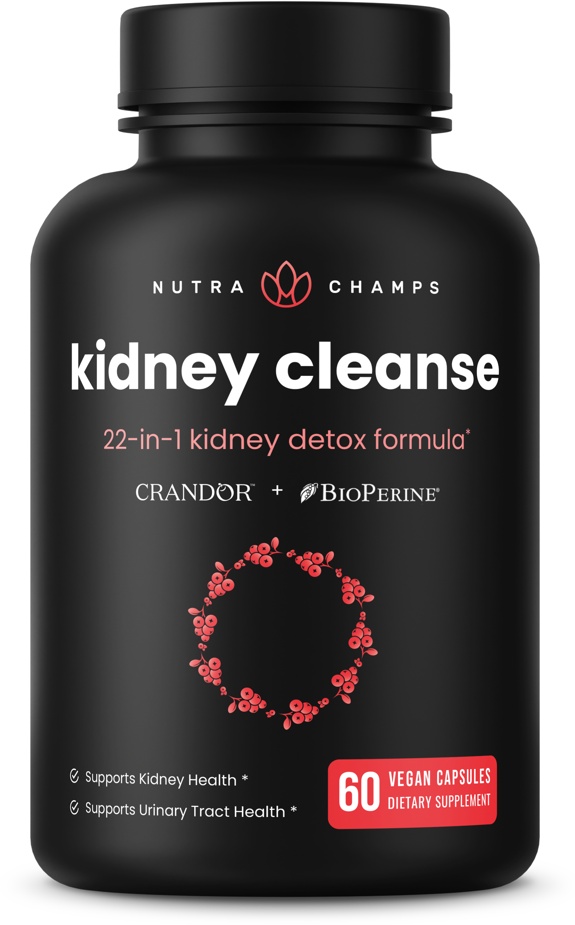 Kidney Cleanse