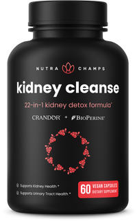Kidney Cleanse