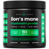 Lion's Mane Powder