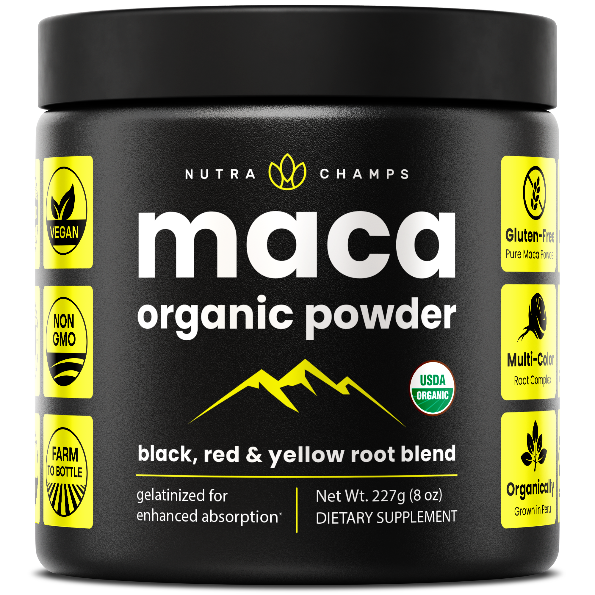 Maca Powder