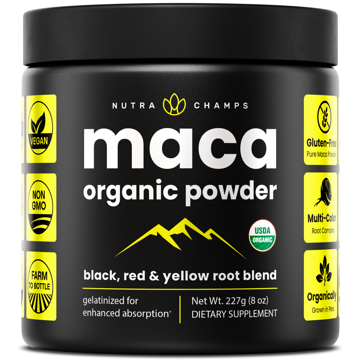 Maca Powder