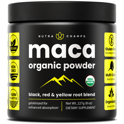 Maca Powder