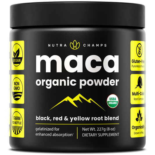 Maca Powder