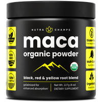 Maca Powder