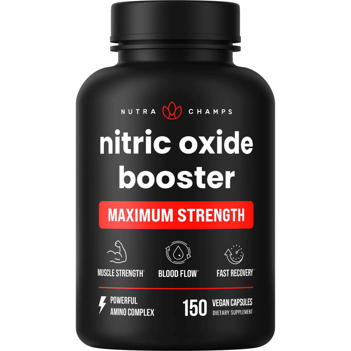 Nitric Charge