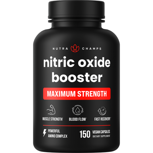 Nitric Charge