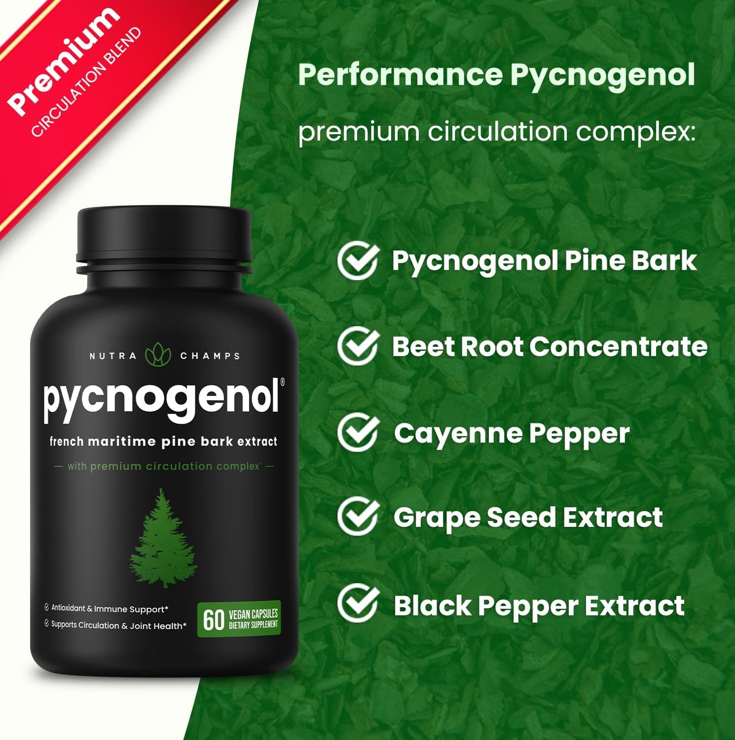 Pycnogenol®