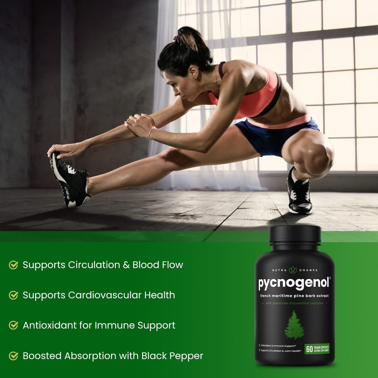 Pycnogenol®