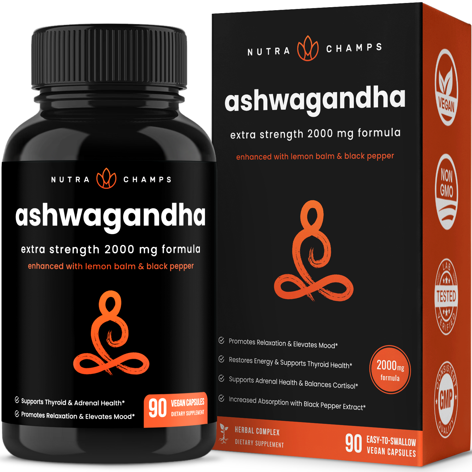 Ashwagandha