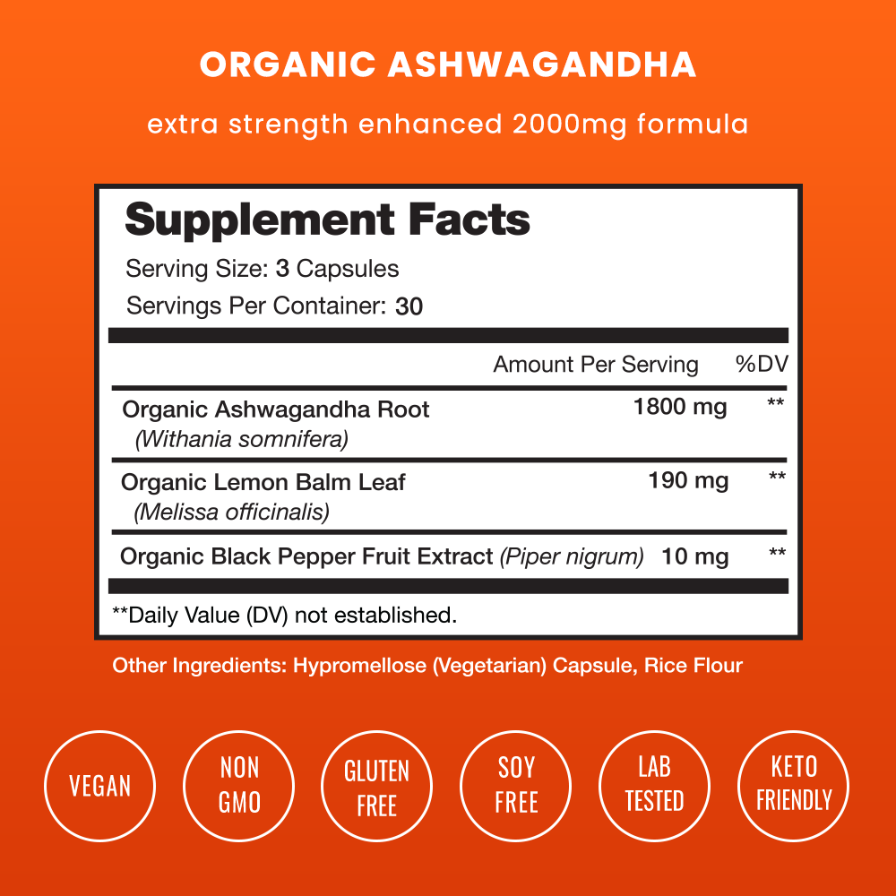 Ashwagandha