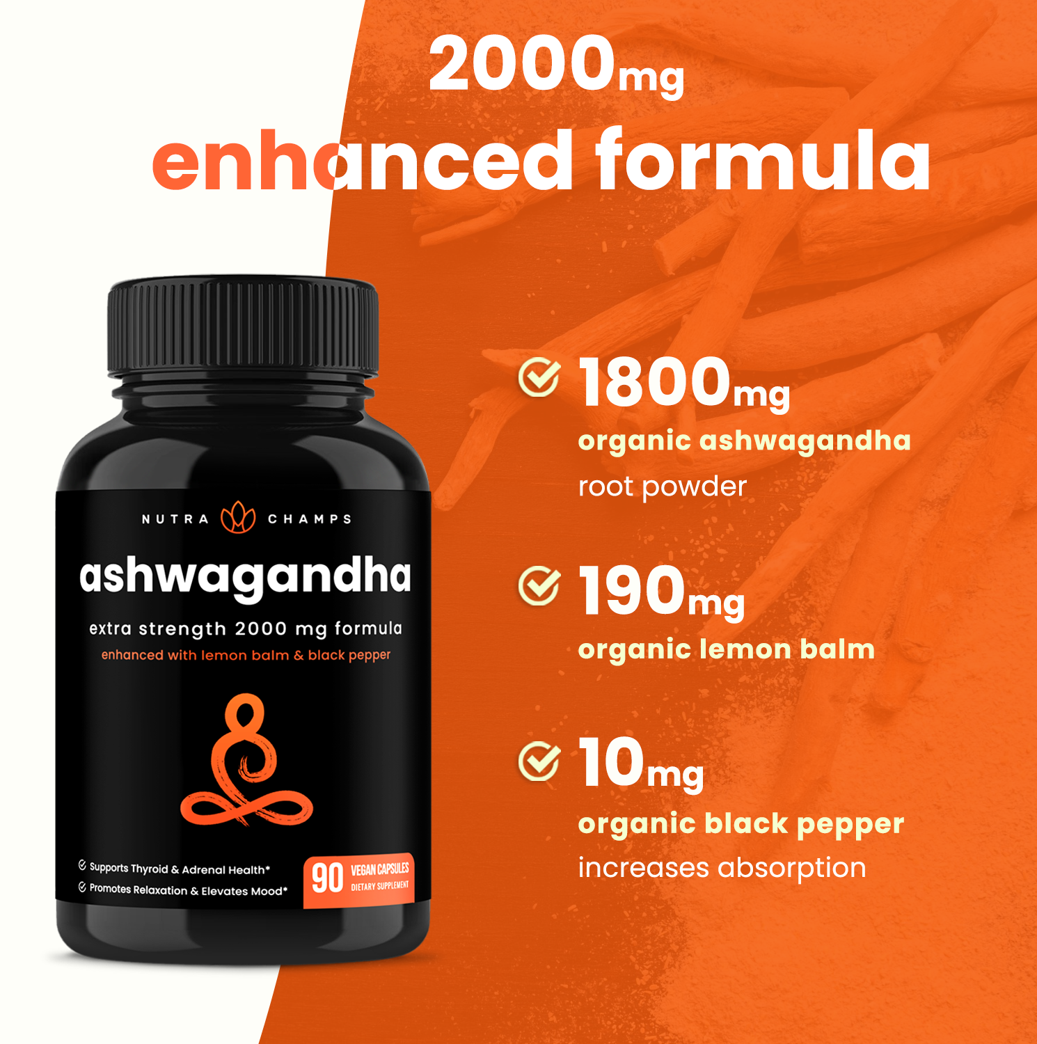 Ashwagandha