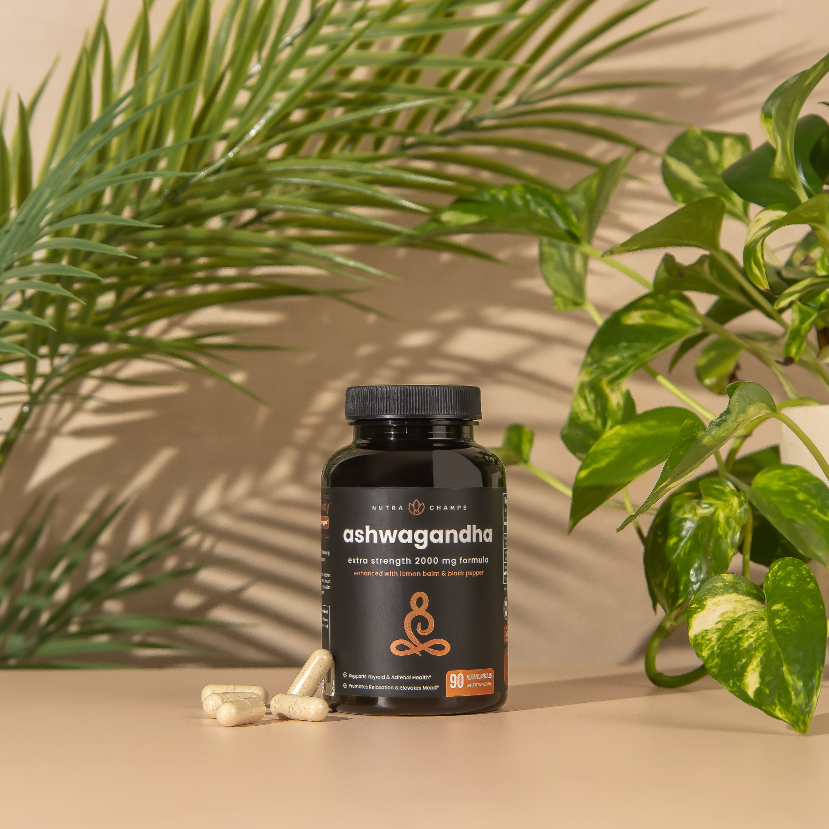 Ashwagandha