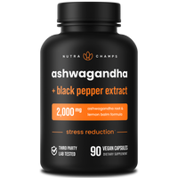 Ashwagandha