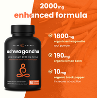 Ashwagandha