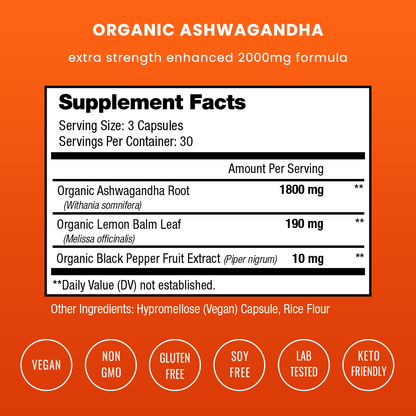 Ashwagandha