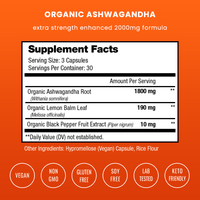 Ashwagandha