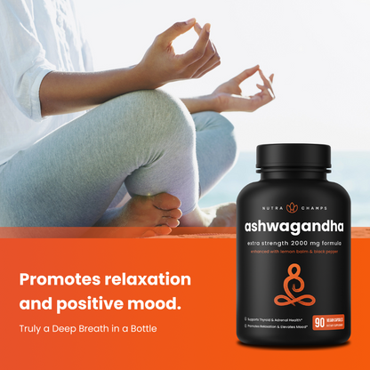 Ashwagandha