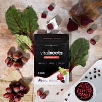 VitaBeets Beet Soft Chews