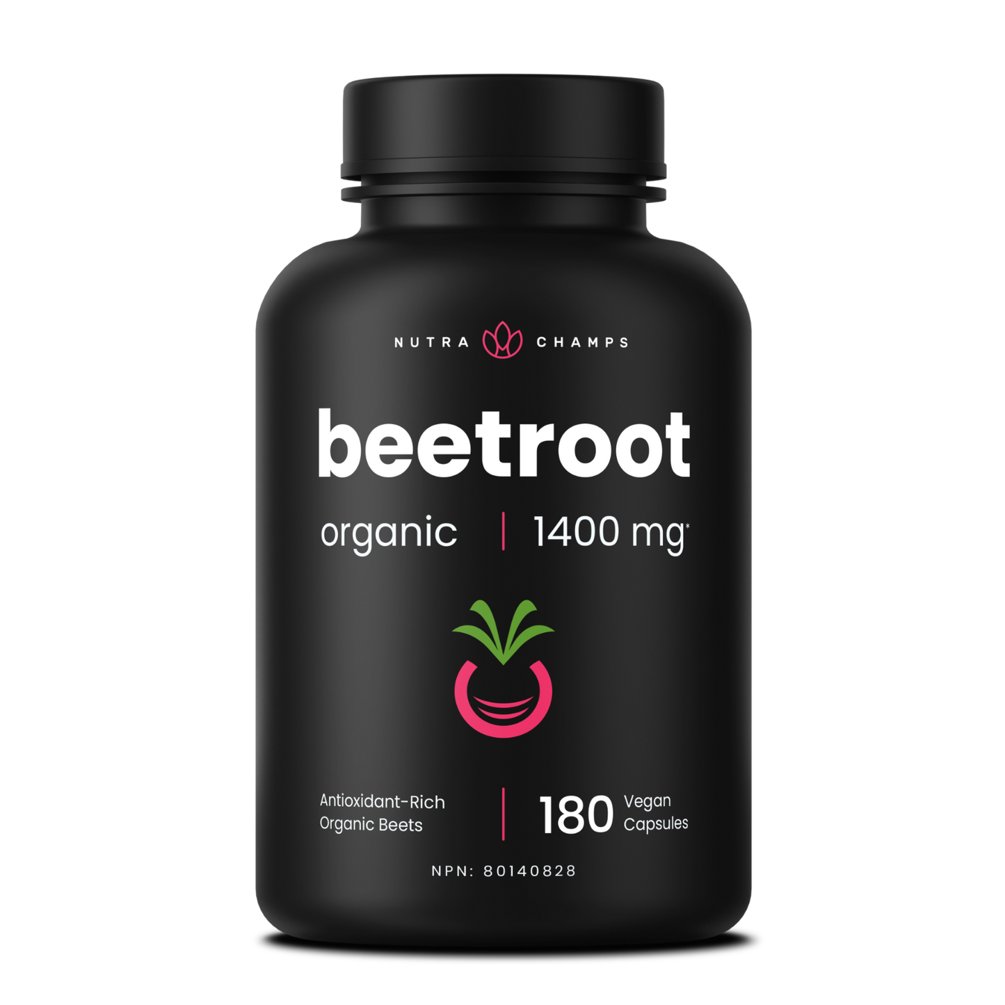 Beet Root Capsules