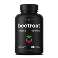 Beet Root Capsules