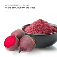 Beet Root Capsules